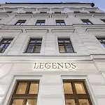 Aurea Legends By Eurostars Company 4*