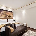 Hotel Aurea Legends By Eurostars Company Praha