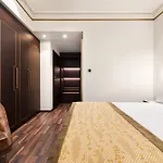 Hotel Aurea Legends By Eurostars Company Praha