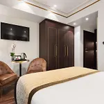 Aurea Legends By Eurostars Company Hotel Praha