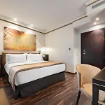 Aurea Legends By Eurostars Company Hotel Praha