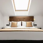 Aurea Legends By Eurostars Company Praha