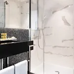 Aurea Legends By Eurostars Company Hotel Praha