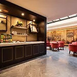 Hotel Aurea Legends By Eurostars Company Praha