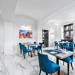 Aurea Legends By Eurostars Company Hotel