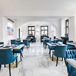 Aurea Legends By Eurostars Company Hotel Praha