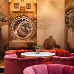Aurea Legends By Eurostars Company Praha