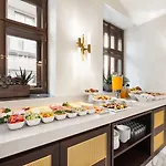 Aurea Legends By Eurostars Company Hotel