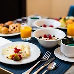Hotel Aurea Legends By Eurostars Company 4*