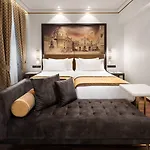 Aurea Legends By Eurostars Company 4* Praha