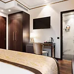 Hotel Aurea Legends By Eurostars Company 4*