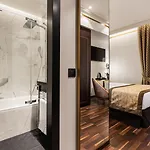 Aurea Legends By Eurostars Company 4* Praha