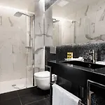 Aurea Legends By Eurostars Company Hotel