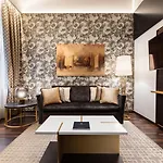 Aurea Legends By Eurostars Company Hotel