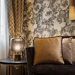 Aurea Legends By Eurostars Company Praha