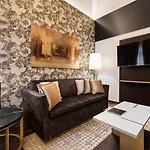 Aurea Legends By Eurostars Company 4* Praha