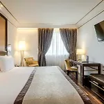 Aurea Legends By Eurostars Company Hotel