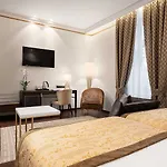 Hotel Aurea Legends By Eurostars Company