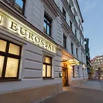 Aurea Legends By Eurostars Company Hotel Praha