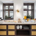 Hotel Aurea Legends By Eurostars Company Praha