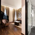 Aurea Legends By Eurostars Company Praha