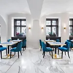 Aurea Legends By Eurostars Company Hotel Praha
