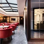 Hotel Aurea Legends By Eurostars Company