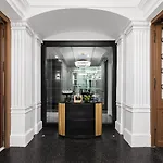 Hotel Aurea Legends By Eurostars Company