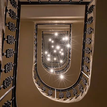 Hotel Aurea Legends By Eurostars Company 4*