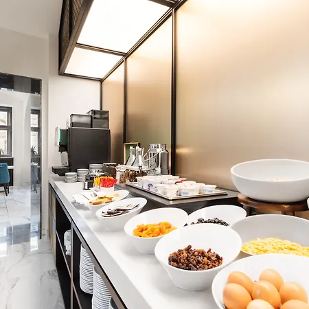 Aurea Legends By Eurostars Company Szálloda