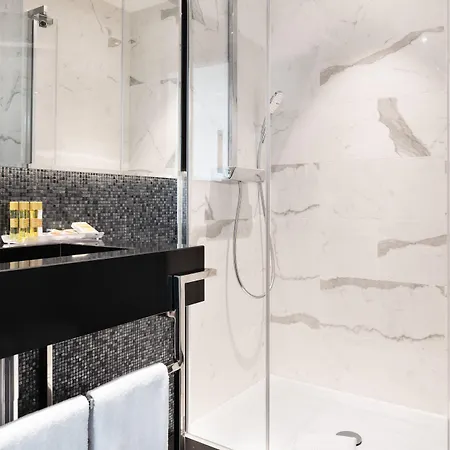 Aurea Legends By Eurostars Company Prága