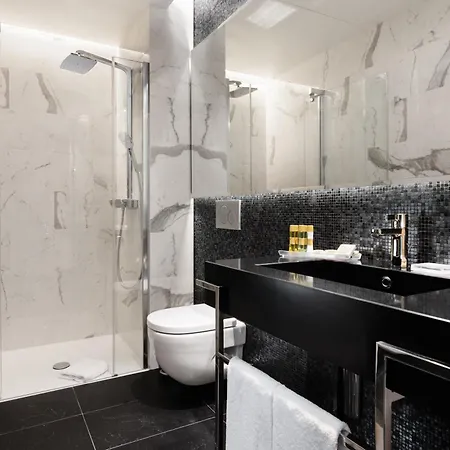 Aurea Legends By Eurostars Company Hotel 4*