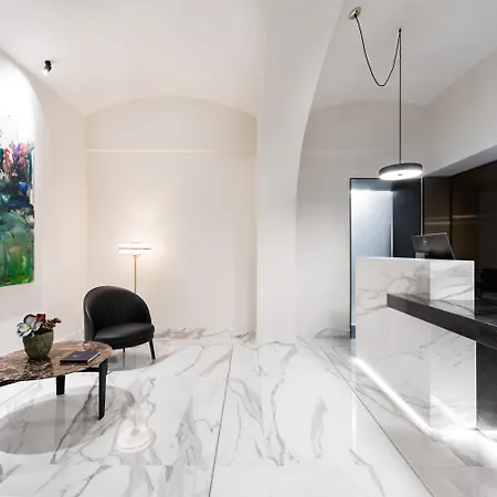 Aurea Legends By Eurostars Company 4* Prague