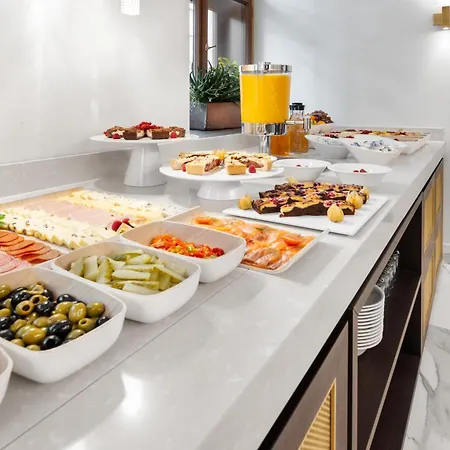 Aurea Legends By Eurostars Company