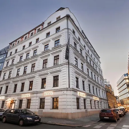 Aurea Legends By Eurostars Company 4*