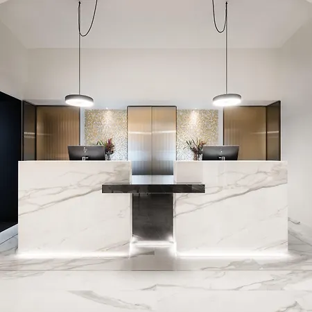 Aurea Legends By Eurostars Company 4*