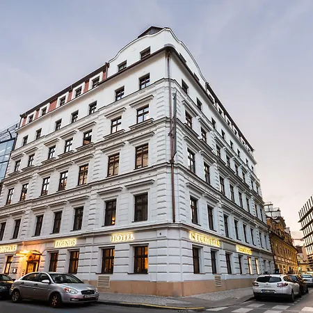 Aurea Legends By Eurostars Company 4*