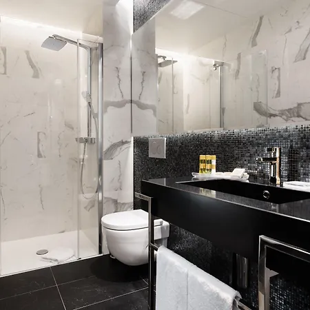 Aurea Legends By Eurostars Company Hotel