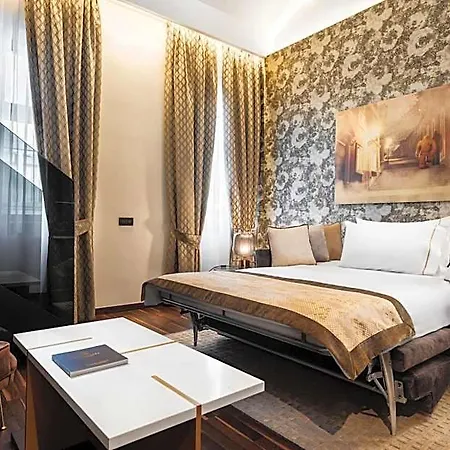 Aurea Legends By Eurostars Company 4* Πράγα