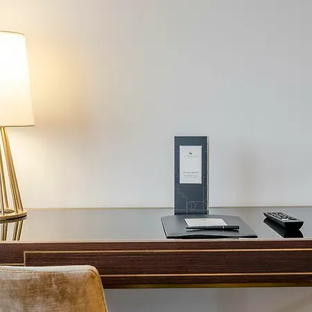 Aurea Legends By Eurostars Company Prague