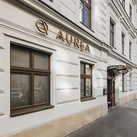 Hotel Aurea Legends By Eurostars Company 4*