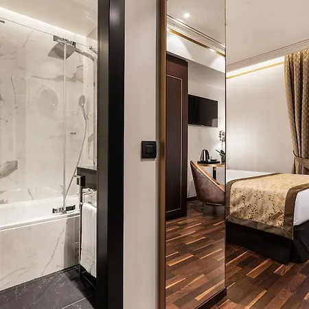 Aurea Legends By Eurostars Company Praha